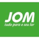 logo of Jom