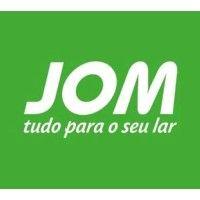 jom logo image