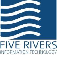 five rivers it inc.