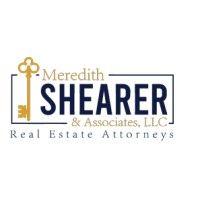 meredith shearer & associates llc logo image