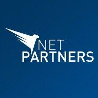 netpartners logo image