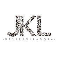 jkl desarrolladora logo image