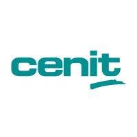 cenit logo image