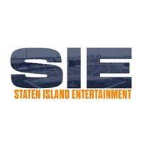 staten island entertainment logo image