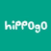 hippogo logo image