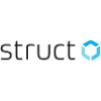 struct pim logo image