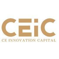 ce innovation capital logo image