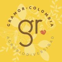 gramor colombia logo image