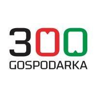 300gospodarka logo image