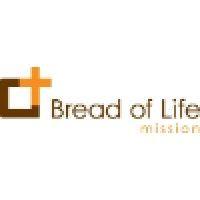 bread of life mission logo image