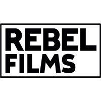 rebel films logo image