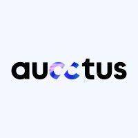 aucctus logo image