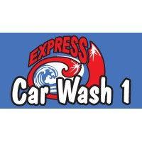 express car wash 1