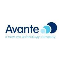 avante it - now new era technology logo image