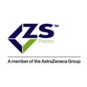 logo of Zs Pharma Inc