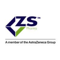 zs pharma, inc.