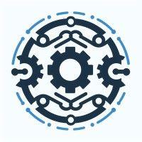 value chain mechanics logo image