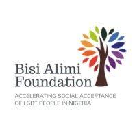 bisi alimi foundation logo image