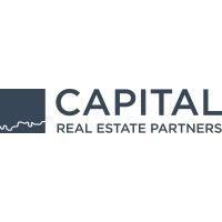 capital real estate partners llp logo image