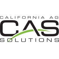 california ag solutions, inc. logo image