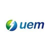 uem logo image