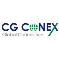 cg conex ltd logo image