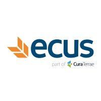 ecus ltd logo image