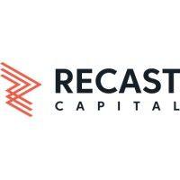 recast capital logo image