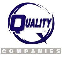 quality companies logo image