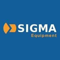 sigma equipment co. logo image