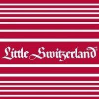 little switzerland logo image