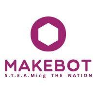 makebot logo image