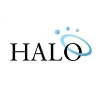 the halo collaborative logo image