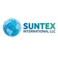 suntex international logo image