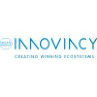 milan innovincy bv logo image