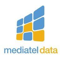 mediatel data logo image