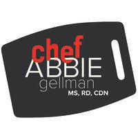 chef abbie gellman logo image