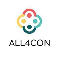 all4con gmbh logo image