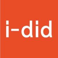 i-did logo image