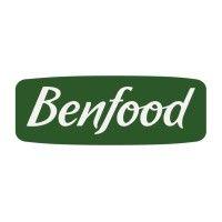 benfood logo image