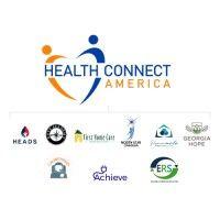 health connect america logo image