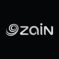 zain group logo image