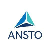 ansto logo image