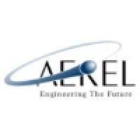 aerel logo image