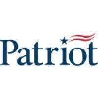 patriot technologies