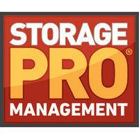 storagepro® management, inc. logo image