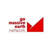 gomassive earth network logo image