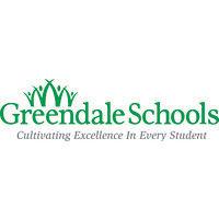 greendale schools logo image