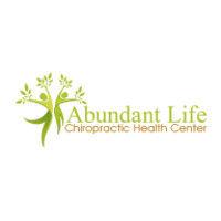 abundant life chiropractic logo image