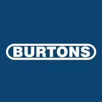 burtons medical equipment ltd logo image